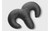 Liberator Arie Toy Mount Spooning Pillow