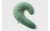 Lune Toy Mount Snuggle Pillow