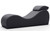 Liberator Lyza Chaise Lounger - Faux Leather