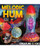 Creature Cocks Rainbow Phoenix Vibrating Dildo w/Remote Control - Rainbow