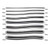 Rouge Hegar Dilator Set 