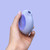Biird Lumii Clitoral Suction Stim