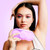 VUSH Aura Wireless TENS Device For Period Pain Relief w/ Case