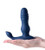 Jaden Thrusting Prostate Vibrator