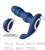 Jaden Thrusting Prostate Vibrator