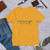 Ethically Open, Morally Wild – Bold ENM Statement Men's Tee