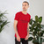 Ethically Open, Morally Wild – Bold ENM Statement Men's Tee