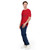 Ethically Open, Morally Wild – Bold ENM Statement Men's Tee