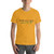 Ethically Open, Morally Wild – Bold ENM Statement Men's Tee