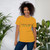 Ethically Open, Morally Wild – Bold ENM Statement Men's Tee