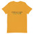 Ethically Open, Morally Wild – Bold ENM Statement Men's Tee