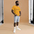 Ethically Open, Morally Wild – Bold ENM Statement Men's Tee