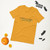 Ethically Open, Morally Wild – Bold ENM Statement Men's Tee