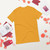 Ethically Open, Morally Wild – Bold ENM Statement Men's Tee