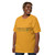 Ethically Open, Morally Wild – Bold ENM Statement Men's Tee