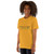 Ethically Open, Morally Wild – Bold ENM Statement Men's Tee