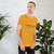 Ethically Open, Morally Wild – Bold ENM Statement Men's Tee