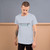 Ethically Open, Morally Wild – Bold ENM Statement Men's Tee