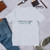 Ethically Open, Morally Wild – Bold ENM Statement Men's Tee