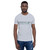 Ethically Open, Morally Wild – Bold ENM Statement Men's Tee