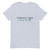 Ethically Open, Morally Wild – Bold ENM Statement Men's Tee