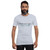 Ethically Open, Morally Wild – Bold ENM Statement Men's Tee