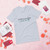 Ethically Open, Morally Wild – Bold ENM Statement Men's Tee