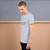 Ethically Open, Morally Wild – Bold ENM Statement Men's Tee