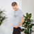Ethically Open, Morally Wild – Bold ENM Statement Men's Tee