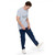 Ethically Open, Morally Wild – Bold ENM Statement Men's Tee