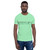 Ethically Open, Morally Wild – Bold ENM Statement Men's Tee