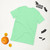 Ethically Open, Morally Wild – Bold ENM Statement Men's Tee