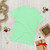 Ethically Open, Morally Wild – Bold ENM Statement Men's Tee