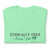 Ethically Open, Morally Wild – Bold ENM Statement Men's Tee