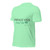 Ethically Open, Morally Wild – Bold ENM Statement Men's Tee