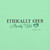 Ethically Open, Morally Wild – Bold ENM Statement Men's Tee