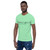 Ethically Open, Morally Wild – Bold ENM Statement Men's Tee