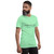 Ethically Open, Morally Wild – Bold ENM Statement Men's Tee