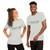 Ethically Open, Morally Wild – Bold ENM Statement Men's Tee