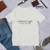 Ethically Open, Morally Wild – Bold ENM Statement Men's Tee