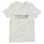 Ethically Open, Morally Wild – Bold ENM Statement Men's Tee