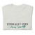 Ethically Open, Morally Wild – Bold ENM Statement Men's Tee
