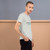 Ethically Open, Morally Wild – Bold ENM Statement Men's Tee