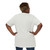 Ethically Open, Morally Wild – Bold ENM Statement Men's Tee
