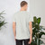 Ethically Open, Morally Wild – Bold ENM Statement Men's Tee