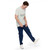 Ethically Open, Morally Wild – Bold ENM Statement Men's Tee