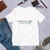 Ethically Open, Morally Wild – Bold ENM Statement Men's Tee