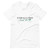 Ethically Open, Morally Wild – Bold ENM Statement Men's Tee