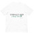 Ethically Open, Morally Wild – Bold ENM Statement Men's Tee