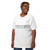 Ethically Open, Morally Wild – Bold ENM Statement Men's Tee
